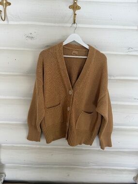 Babaa Cardigan no16